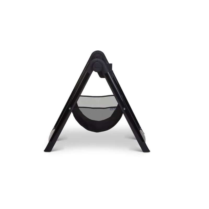 СТОЙКА ЗА КОШ ЗА НОВОРОДЕНО SILVER CROSS, WAVE
